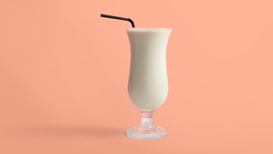 Avocado Milkshake — Milkshakes