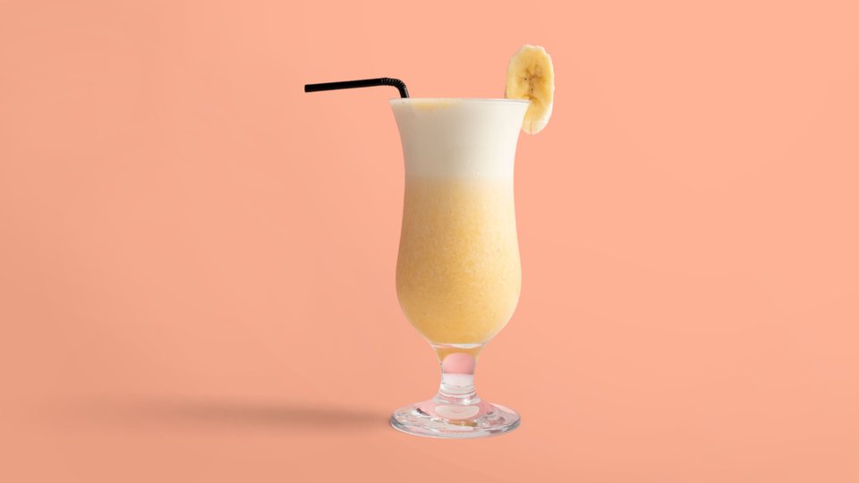 Melon Milkshake — Milkshakes