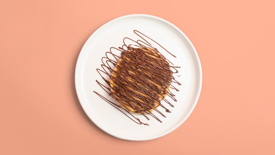 Pancake Classic — Pancakes
