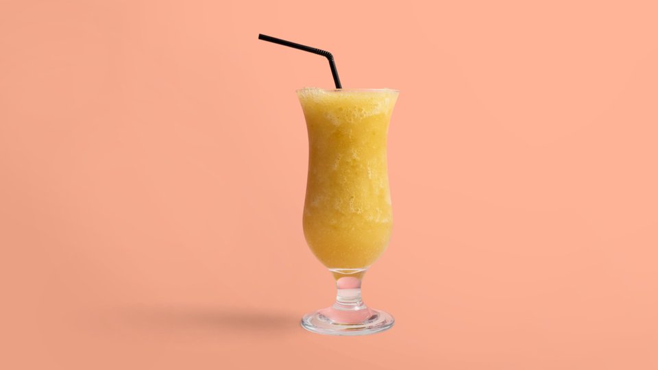 Smoothie Apple — Smoothies