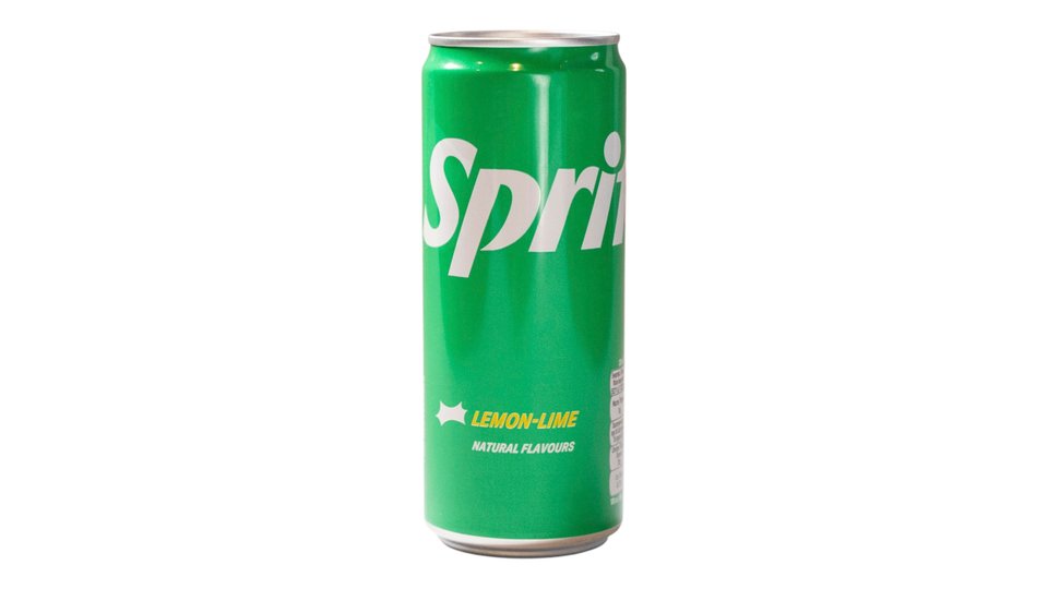 Sprite — Drinks
