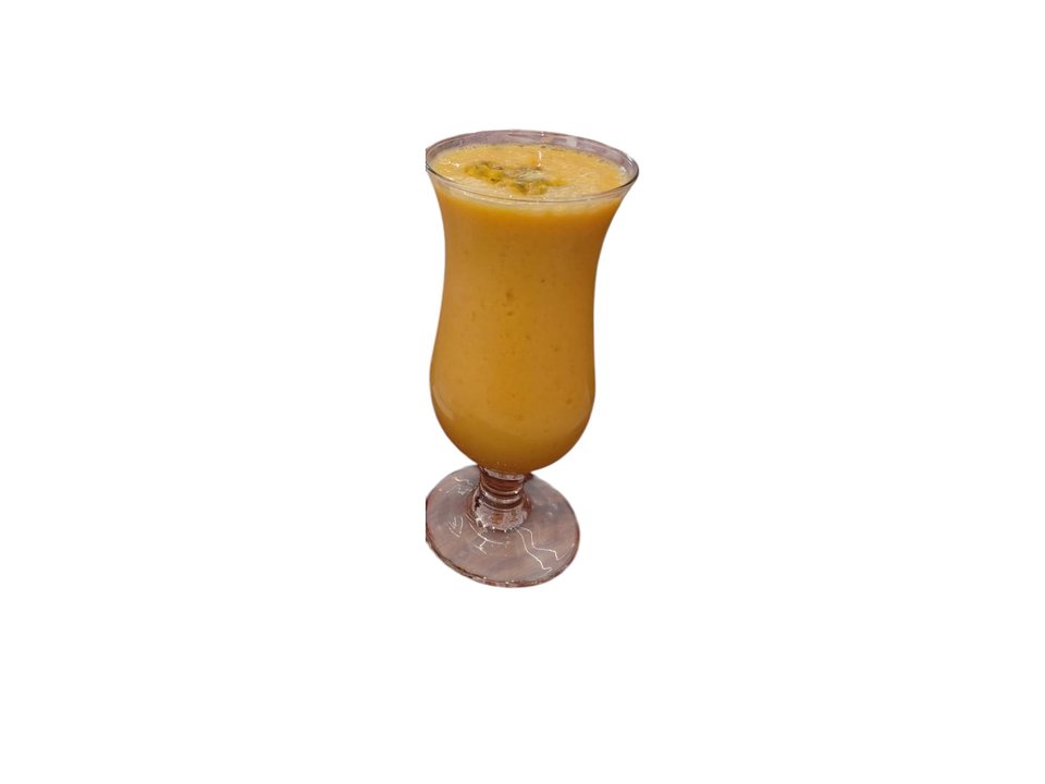 Tropical Fruit Shake — Drinks