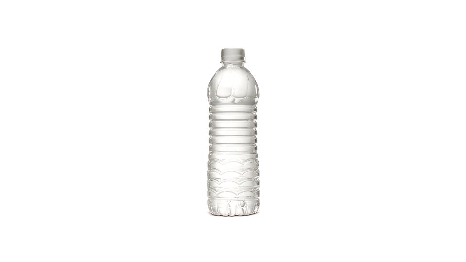 Water — Drinks